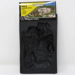 Woodland Scenics 1241 Layered Rock Mold Scenery Landscape Train Layout Tool. Fixed Price $9.34.