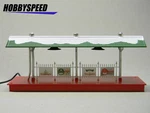 Lionel Winter Wonderland Plug-expand-play Station Platform Gauge 1929070 New. Fixed Price $48.84.