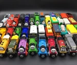 Thomas & Friends Wooden Railway **you Pick** Train Loose 2003 2012. Fixed Price $33.95.