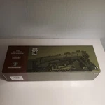 Hallmark Great American Railways, Lionel 773 Hudson Steam Locomotive #7807. Nib. Fixed Price $79.00.