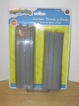 Imagineering By Lionel Incline Track 4-PACK #7-11629 Nip Vhtf. Fixed Price $9.95.