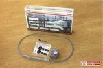 Rokuhan Tobu Limited Express 500 Type Powered 3-CAR Starter Set, Revaty Aizu .... Fixed Price $424.94.
