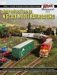 Atlas Intro To N-scale Model Rr #6. Fixed Price $7.29.