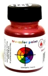 Tru-color TCP-830 Flat Rail Brown 1 Oz Paint Bottle. Fixed Price $8.99.