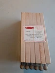 Melissa & Doug 6" Curved Switch Tracks #695 (#670 Male Multipack) Pieces. Fixed Price $14.95.