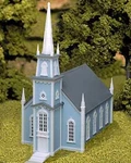 Atlas 708 Ho 19TH Century Church. Fixed Price $47.99.