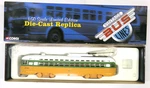 1:50 Scale Corgi Fruit Salad Pcc Street Car Original Box (lot 1916). Fixed Price $39.99.