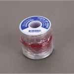 Miniatronics Corp 100' Stranded Wire 22 Gauge Red MNT4812501 Electrical &. Fixed Price $23.74.
