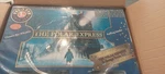 Lionel Gauge Polar Express Train Set Black 6-31960. Fixed Price $399.00.
