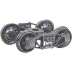 Kadee Ho Arch Bar Sprung Self-centering Metal Trucks Code 110 33" Wheels 551. Fixed Price $18.98.