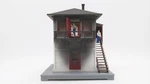 Lionel 445-8 Operating Switch Tower Custom Painted. Fixed Price $49.99.