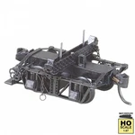 Kadee 107 Disconnect Car Trucks Without Logs (kit) - 2/PKG. Fixed Price $39.34.