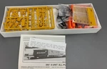 Walthers 263 5-UNIT All Purpose Spine Car Kit Union Pacific #59607 HO7756. Fixed Price $41.71.