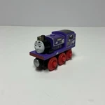 Thomas & Friends Roll N' Whistle Charlie Wooden Train DFX21 Light Sounds. Fixed Price $14.44.
