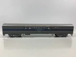 Con-cor 0001-01020D Santa Fe Baggage Car 72', Ho Scale. Fixed Price $31.50.