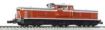 Kato Gauge DD51 Warm Terrain 7008-K Railway Model Diesel Locomotive. Fixed Price $90.37.
