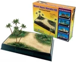 Woodland Scenics SP4112 N/ho Desert Oasis Diorama Train Scenery New 2024. Fixed Price $31.01.