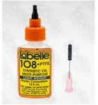 Labelle 108 Sythentic Oil Light Weight-new!. Fixed Price $16.99.