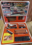 Rare 1988 Vintage Walt Disney World Rr Railroad Infra-red Train Track Set.. Fixed Price $225.00.