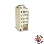 New Kato Gauge Business Building Ivory 23-435A Model Train Supplies. Fixed Price $51.00.