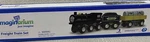 Imaginarium Freight Train Black 3 Piece Compatible Thomas Brio Wooden Sets. Fixed Price $29.99.