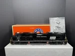 Lionel Legacy 6-39645 Ns Heritage Penn Central SD70ACE Diesel Engine #1073 Lnib. Fixed Price $500.00.
