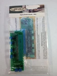 Accu Lites 4004 All Scale PM42 Breakout Board New Old Stock. Fixed Price $36.95.