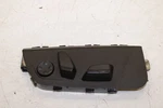 2011-17 Bmw X3 XDRIVE28I Front Right Passenger Side Power Seat Adjustment Switch. Fixed Price $60.48.