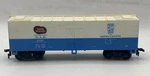 Life-like #6532 Ho Scale B.a.r Maine Potatoes Refrigerator Car Free Shipping. Fixed Price $10.79.
