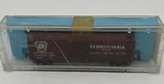 Atlas Scale 2202 Pennsylvania Railroad Prr 41' Boxcar #83247 New W/ Case. Fixed Price $19.95.