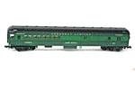 Scale Hw Crescent Limited Combine Passenger Car Model Power 8628. Fixed Price $15.95.