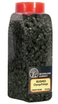 Woodland Scenics FC1649 Forest Blend Bushes Shaker 57.7 Cu In (945 Cm). Fixed Price $14.44.