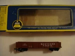 Ho Ahm Southern Pacific Gondola 5278-G. Fixed Price $12.73.