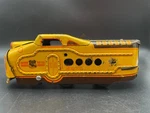 Vintage Marx M10005 Union Pacific Locomotive Engine Gauge. Fixed Price $45.00.