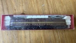 Ahm Rivarossi Pennsylvania Rr 4-6-6-4 GG-1 Electric Locomotive 4929 Ho Mib. Fixed Price $65.00.