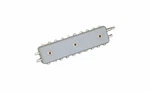 Brawa Distributor 2-POLE 10-WAY 2592. Fixed Price $30.98.