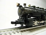 Lionel Keystone Special Lc Steam Locomotive Engine Bt 5.0 Gauge 2123200-E New. Fixed Price $198.84.