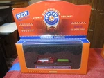 Lionel Big Rugged Trains Western & Atlantic Railroad General Diecast 1/120. Fixed Price $21.27.
