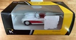 K-line Kruisers 1967 Chevrolet Corvette 1:43 Scale K-94209 New Box. Fixed Price $12.00.