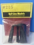 Keil-line 48-225 American Gauge Passenger Car Diaphragm Nos Usa. Fixed Price $18.99.