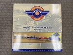 + Lionel Scale 6-21788 U.s. Army Missile Launch Freight Set *st. Fixed Price $425.00.
