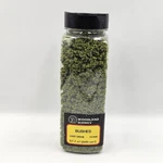 Woodland Scenics FC1645 Bushes Shaker Light Green Train Scenery 57.7 Cu. Fixed Price $11.99.