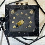 Ritco 100 Watt Toy Train Transformer Vintage Prewar Power Pack 20 Volts. Fixed Price $29.98.