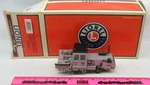 Lionel 6-28403 Pennsylvania Mow Ballast Tamper. Fixed Price $105.00.