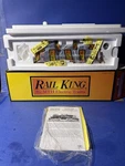 Railking/mth Long Island SW-8/9 Locomotive 30-2222-1 (proto 2) Ln. Fixed Price $275.00.