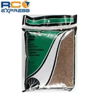 Woodland Scenics Coarse Ballast Bag BROWN/18 Cu. In. WOOB86. Fixed Price $11.75.