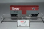 Scale Mtl 20240 New York Central 40' Single Door Boxcar 174710 C33205. Fixed Price $19.99.