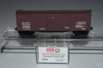 Scale Mtl 39080 Atlantic Coast Line 40' Single Door Boxcar 46683 C47185. Fixed Price $19.99.