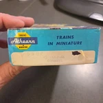Read: Athearn 45' Conrail Trailers, Ho, #5602 Pre-owned Unbuilt. Fixed Price $18.00.