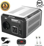 ULT850 Krieger W Voltage Transformer / Converter, Met Approved - Open Box. Fixed Price $64.97.